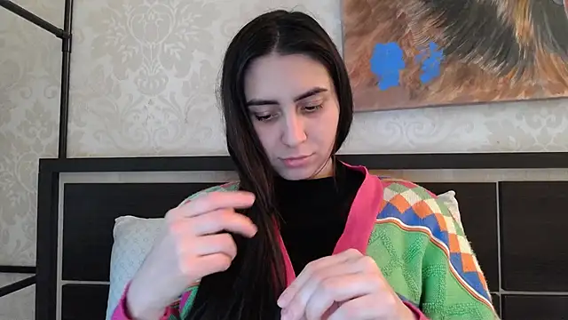 Snapshot of Kashtanka_ chatting on February 26, 3:08 pm Kashtanka online show from February 26, 3:08 pm