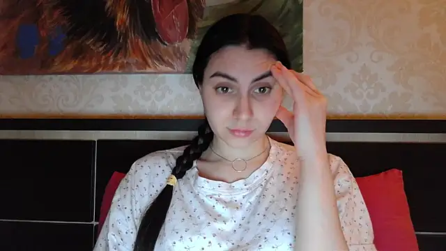 Snapshot of Kashtanka_ chatting on March 2, 5:47 pm Kashtanka online show from March 2, 5:47 pm