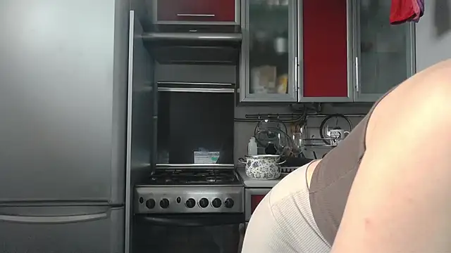 Snapshot of Kashtanka_ chatting on March 10, 5:54 am Kashtanka online show from March 10, 5:54 am