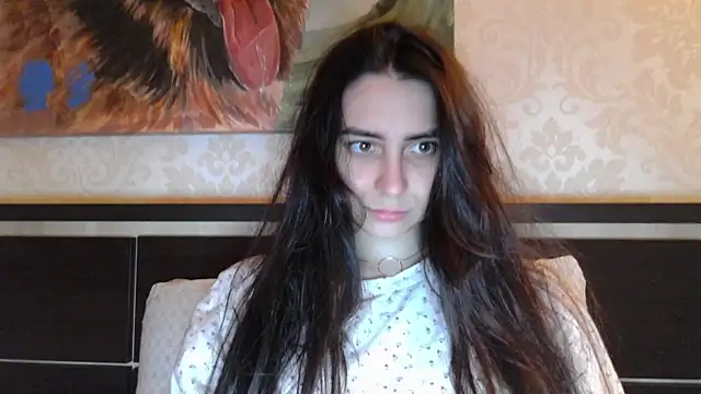 Snapshot of Kashtanka_ chatting on March 11, 5:35 pm Kashtanka online show from March 11, 5:35 pm