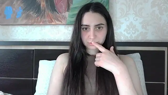 Snapshot of Kashtanka_ chatting on March 13, 2:55 pm Kashtanka online show from March 13, 2:55 pm