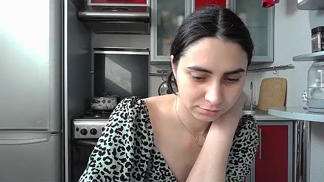 Snapshot of Kashtanka_ chatting on March 18, 6:14 am Kashtanka online show from March 18, 6:14 am