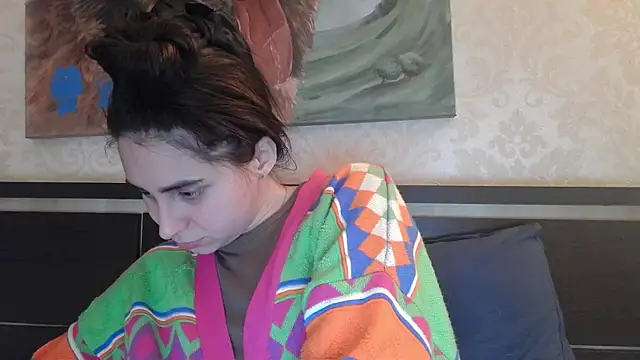 Snapshot of Kashtanka_ chatting on March 18, 3:53 pm Kashtanka online show from March 18, 3:53 pm