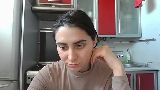 Snapshot of Kashtanka_ chatting on March 19, 9:17 am Kashtanka online show from March 19, 9:17 am