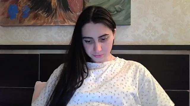 Snapshot of Kashtanka_ chatting on March 19, 5:28 pm Kashtanka online show from March 19, 5:28 pm