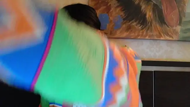 Snapshot of Kashtanka_ chatting on March 21, 6:40 pm Kashtanka online show from March 21, 6:40 pm