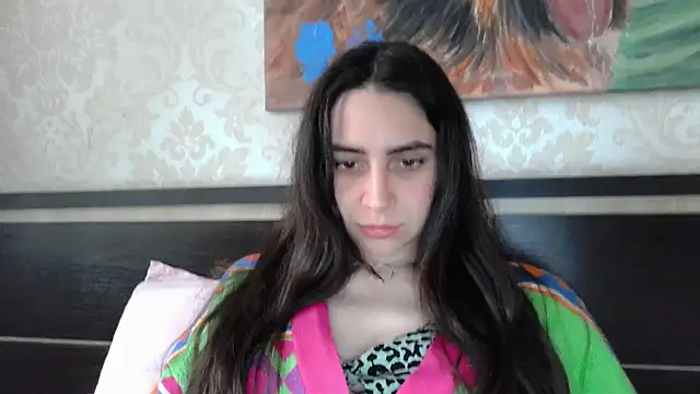 Snapshot of Kashtanka_ chatting on March 22, 12:57 pm Kashtanka online show from March 22, 12:57 pm