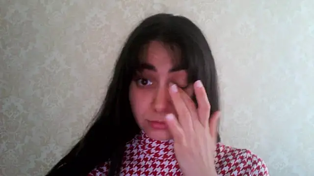 Snapshot of Kashtanka_ chatting on September 18, 8:16 am Kashtanka online show from September 18, 8:16 am