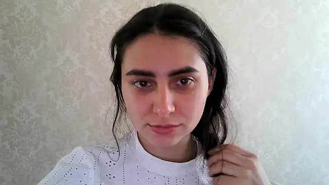 Snapshot of Kashtanka_ chatting on October 2, 6:42 am Kashtanka online show from October 2, 6:42 am