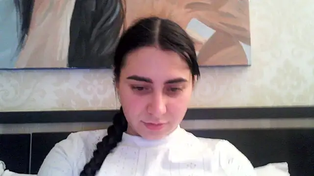 Snapshot of Kashtanka_ chatting on October 2, 8:05 pm Kashtanka online show from October 2, 8:05 pm