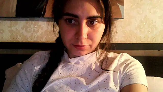 Snapshot of Kashtanka_ chatting on October 7, 8:06 pm Kashtanka online show from October 7, 8:06 pm