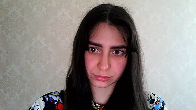 Snapshot of Kashtanka_ chatting on October 10, 8:46 am Kashtanka online show from October 10, 8:46 am