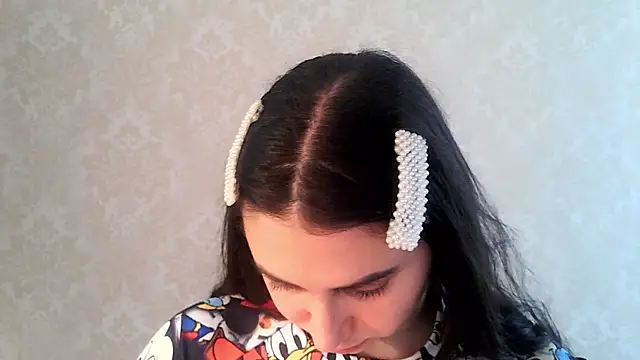 Snapshot of Kashtanka_ chatting on October 11, 10:36 am Kashtanka online show from October 11, 10:36 am