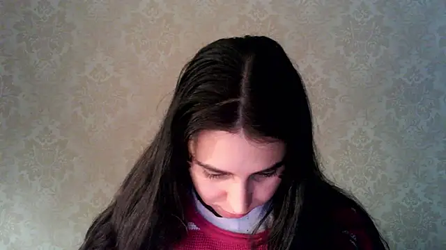 Snapshot of Kashtanka_ chatting on October 12, 1:10 pm Kashtanka online show from October 12, 1:10 pm