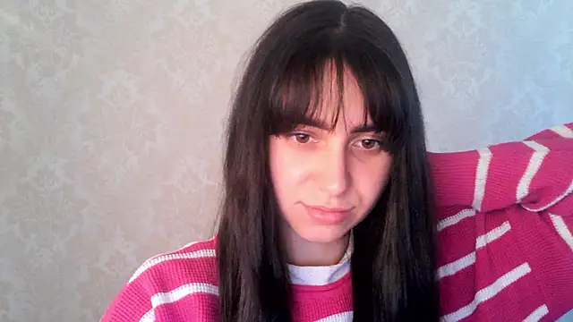 Snapshot of Kashtanka_ chatting on October 13, 6:46 am Kashtanka online show from October 13, 6:46 am