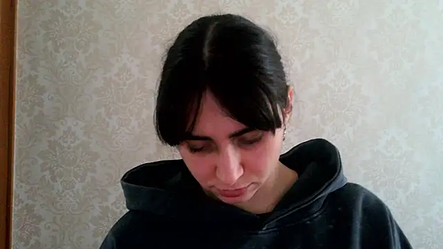 Snapshot of Kashtanka_ chatting on October 15, 11:10 am Kashtanka online show from October 15, 11:10 am