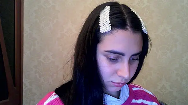 Snapshot of Kashtanka_ chatting on October 20, 7:58 pm Kashtanka online show from October 20, 7:58 pm