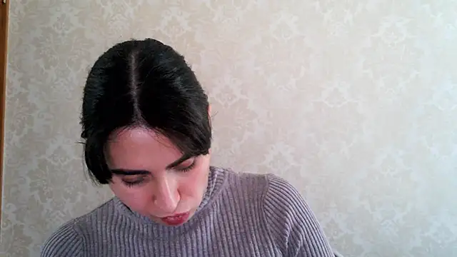 Snapshot of Kashtanka_ chatting on October 21, 11:00 am Kashtanka online show from October 21, 11:00 am