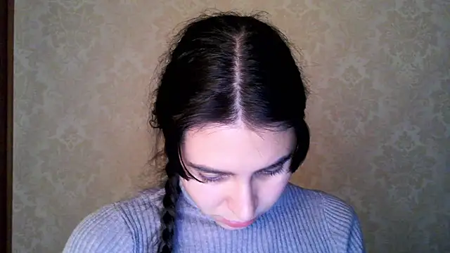 Snapshot of Kashtanka_ chatting on October 22, 5:34 pm Kashtanka online show from October 22, 5:34 pm