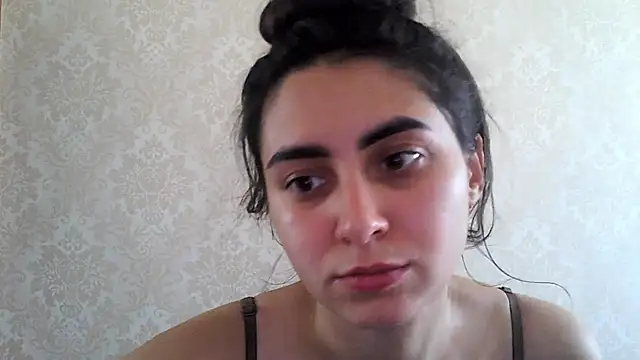 Snapshot of Kashtanka_ chatting on October 26, 7:36 am Kashtanka online show from October 26, 7:36 am