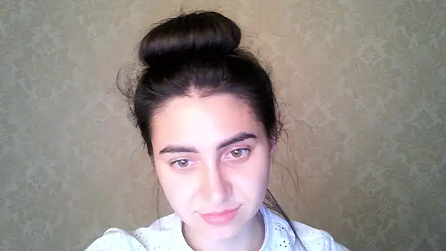 Snapshot of Kashtanka_ chatting on October 26, 7:42 pm Kashtanka online show from October 26, 7:42 pm