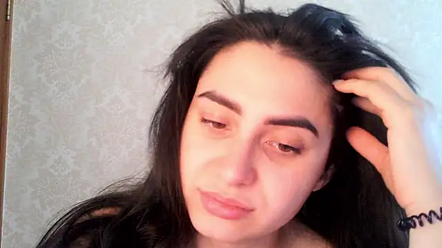 Snapshot of Kashtanka_ chatting on October 29, 7:43 am Kashtanka online show from October 29, 7:43 am