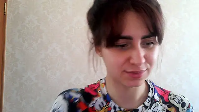 Snapshot of Kashtanka_ chatting on October 30, 7:54 am Kashtanka online show from October 30, 7:54 am