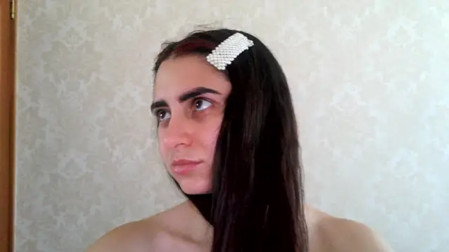 Snapshot of Kashtanka_ chatting on October 31, 9:32 am Kashtanka online show from October 31, 9:32 am