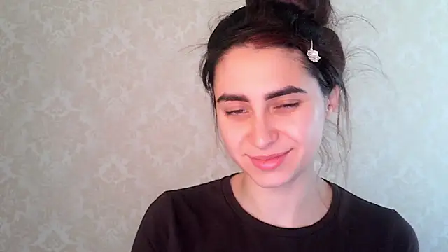 Snapshot of Kashtanka_ chatting on November 2, 7:44 am Kashtanka online show from November 2, 7:44 am