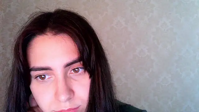 Snapshot of Kashtanka_ chatting on November 12, 9:32 am Kashtanka online show from November 12, 9:32 am