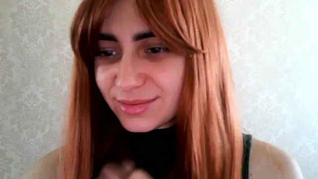 Snapshot of Kashtanka_ chatting on November 15, 7:16 am Kashtanka online show from November 15, 7:16 am