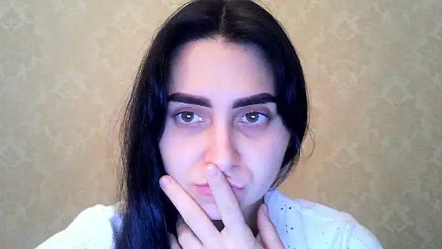 Snapshot of Kashtanka_ chatting on November 21, 5:00 pm Kashtanka online show from November 21, 5:00 pm