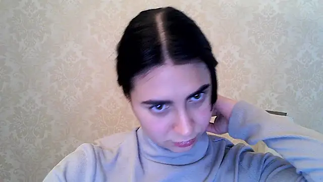 Snapshot of Kashtanka_ chatting on December 14, 11:15 am Kashtanka online show from December 14, 11:15 am