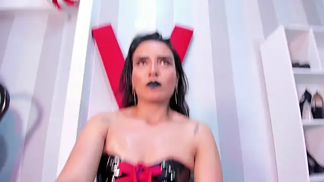 MeliizaQueen online show from January 14, 11:16 pm