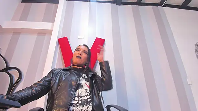 MeliizaQueen online show from March 22, 12:39 am