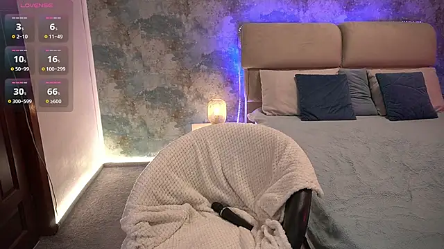 Alice Arwen online show from January 14, 4:40 pm