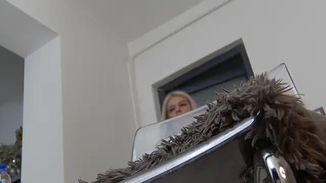 AnyaRose online show from December 13, 2:05 pm