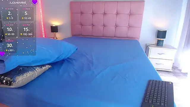 zoe jones13 online show from January 31, 6:03 pm