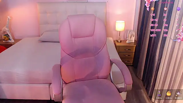 zoe jones13 online show from February 22, 6:28 am