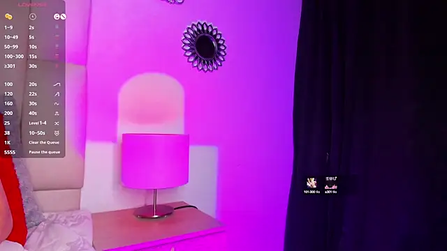 Snapshot of Mia_ross16 chatting on January 7, 1:17 am Mia ross16 online show from January 7, 1:17 am