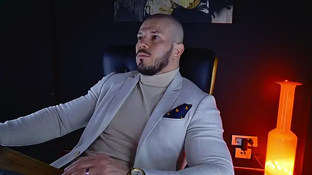 Snapshot of AngeloEric chatting on February 5, 4:59 am AngeloEric online show from February 5, 4:59 am