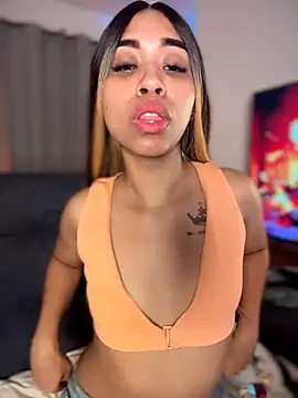 bella  honey online show from October 31, 11:17 pm