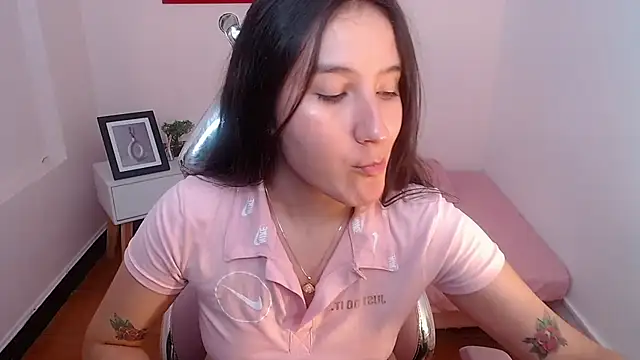 sweetyy lollipop online show from February 11, 10:39 pm