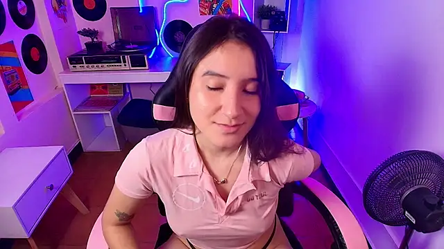 sweetyy lollipop online show from March 11, 11:44 am