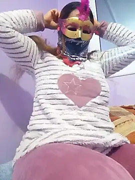 jijijoudia online show from January 28, 5:35 pm