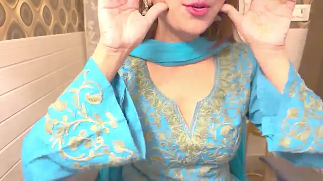 Your Sassy Goddess online show from January 19, 2:59 pm