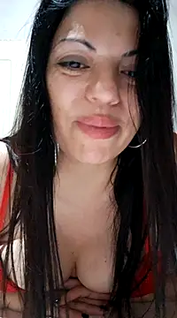 Paulitta- online show from December 16, 3:30 am