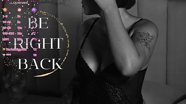 dyvis 22 online show from January 19, 2:49 pm