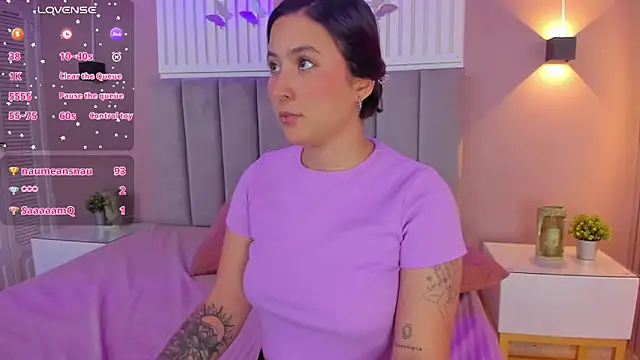 dyvis 22 online show from January 26, 2:41 pm