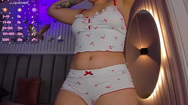 dyvis 22 online show from January 28, 5:35 pm